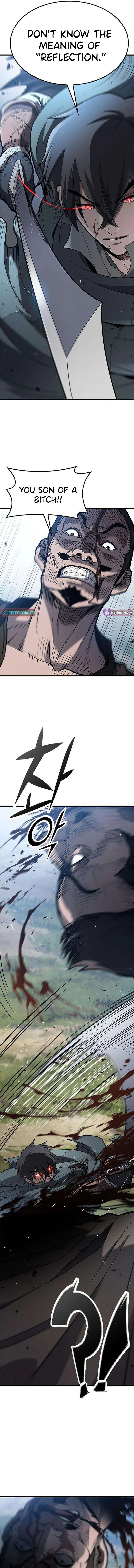 Demonic Beast Hunter Survival Guide Chapter 3 7