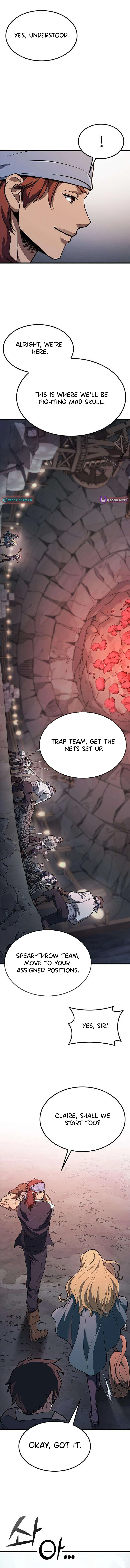 Demonic Beast Hunter Survival Guide Chapter 4 10