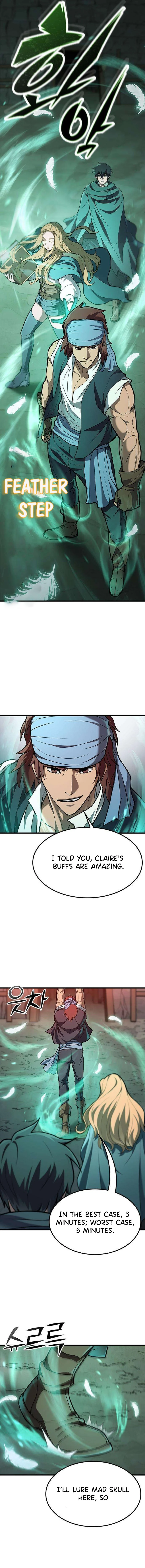 Demonic Beast Hunter Survival Guide Chapter 4 12