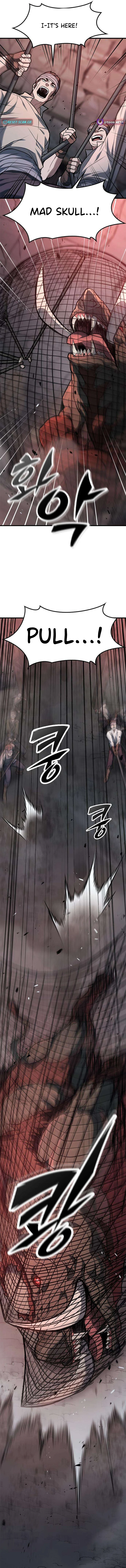 Demonic Beast Hunter Survival Guide Chapter 4 16