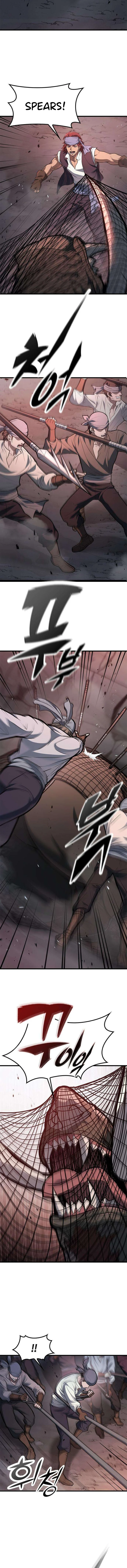 Demonic Beast Hunter Survival Guide Chapter 4 17