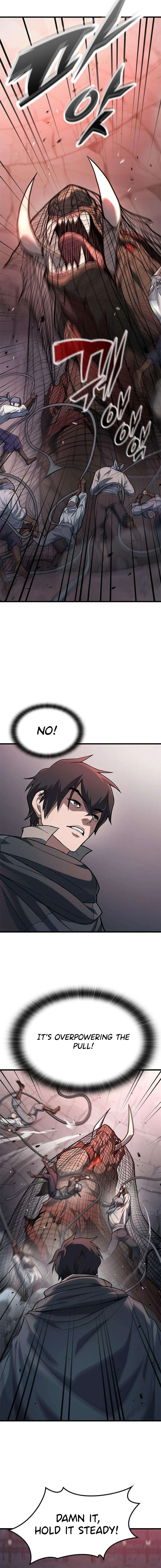 Demonic Beast Hunter Survival Guide Chapter 4 18