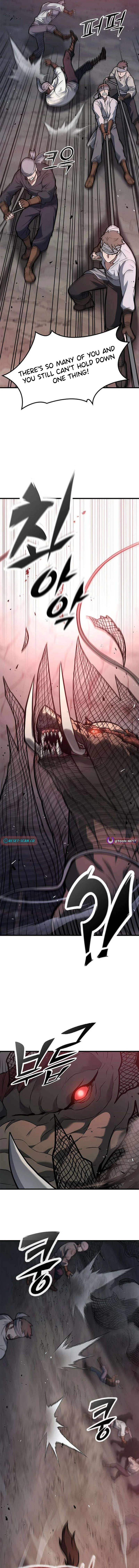 Demonic Beast Hunter Survival Guide Chapter 4 19