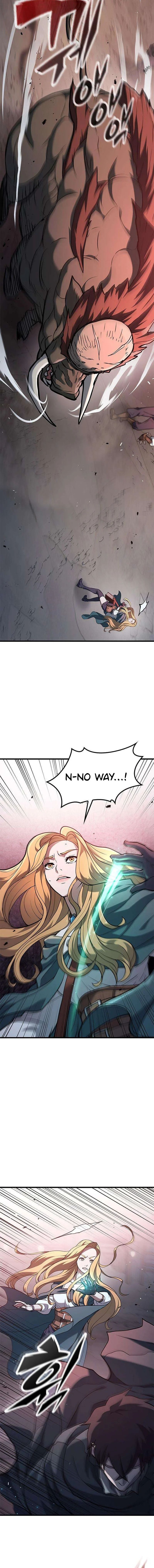Demonic Beast Hunter Survival Guide Chapter 4 20