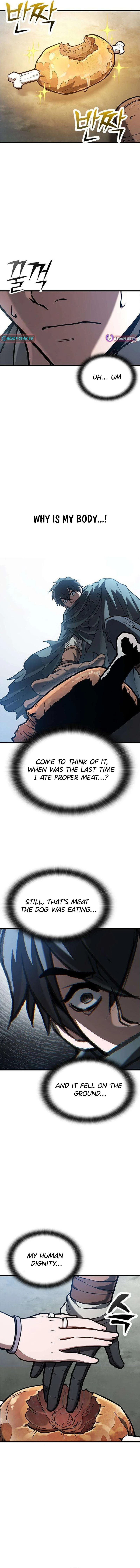 Demonic Beast Hunter Survival Guide Chapter 4 7