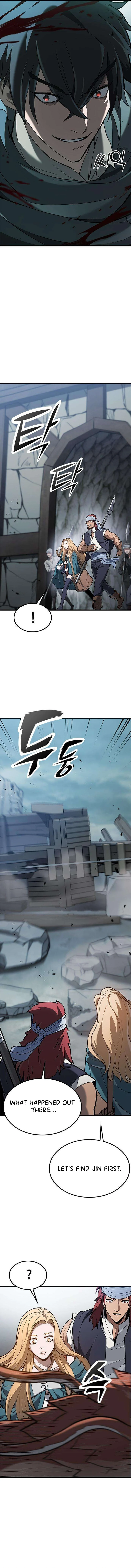 Demonic Beast Hunter Survival Guide Chapter 5 10