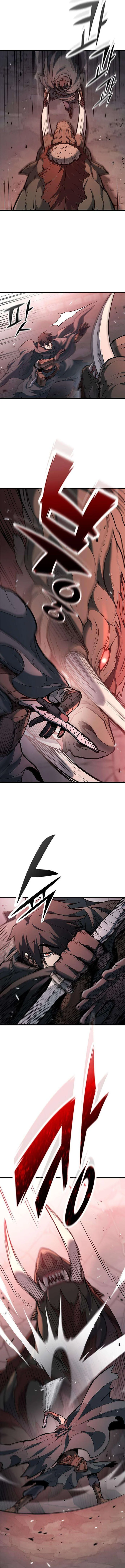 Demonic Beast Hunter Survival Guide Chapter 5 2