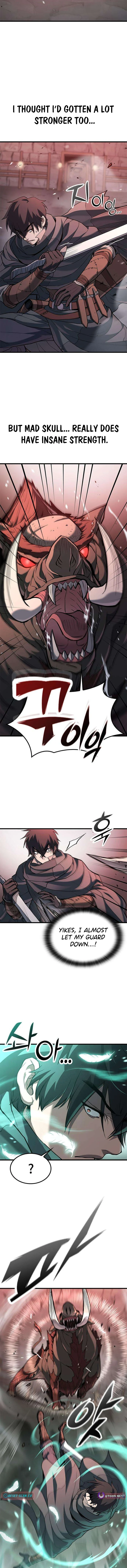 Demonic Beast Hunter Survival Guide Chapter 5 3