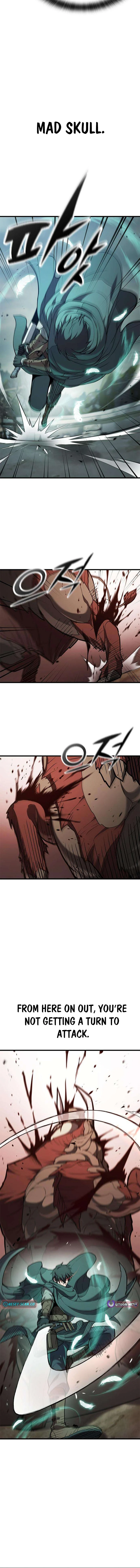 Demonic Beast Hunter Survival Guide Chapter 5 9