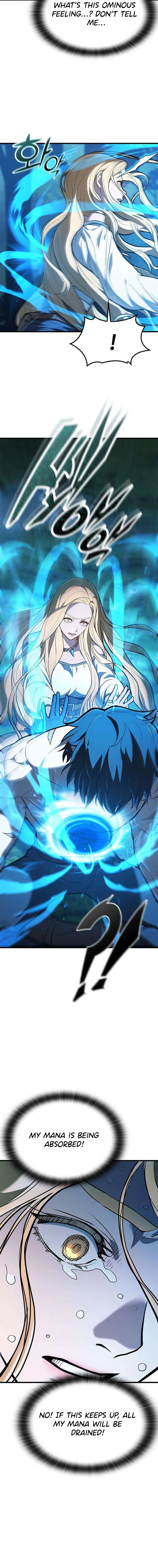 Demonic Beast Hunter Survival Guide Chapter 6 14