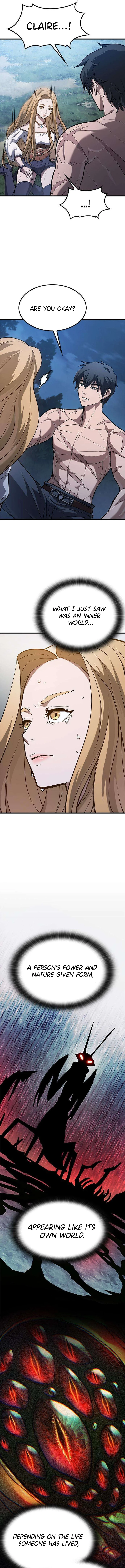 Demonic Beast Hunter Survival Guide Chapter 6 16