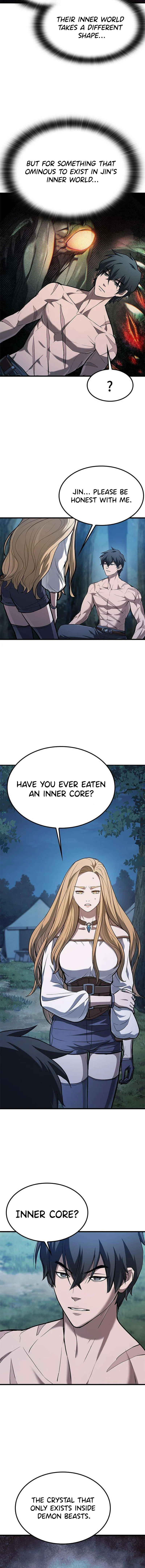 Demonic Beast Hunter Survival Guide Chapter 6 17