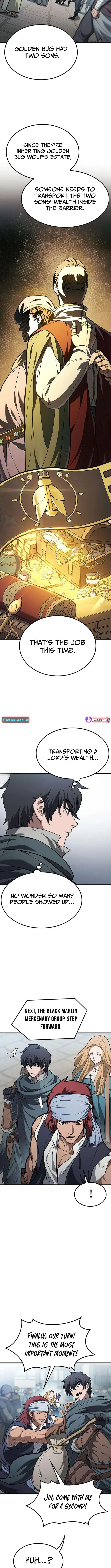 Demonic Beast Hunter Survival Guide Chapter 7 10