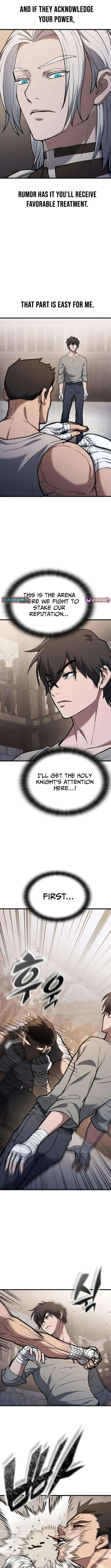 Demonic Beast Hunter Survival Guide Chapter 7 15