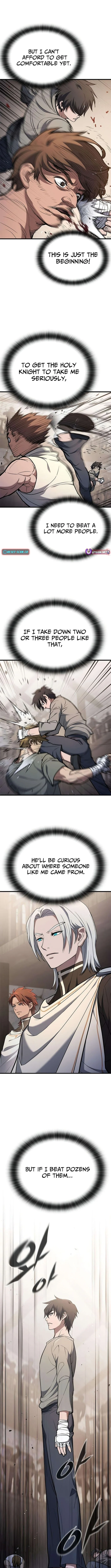 Demonic Beast Hunter Survival Guide Chapter 7 17