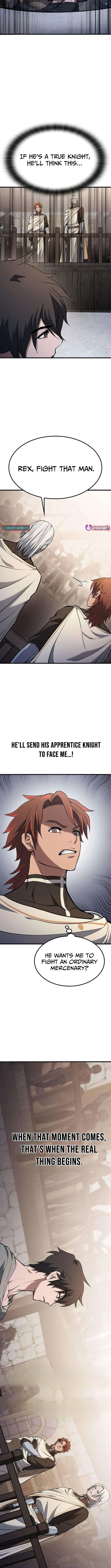 Demonic Beast Hunter Survival Guide Chapter 7 18
