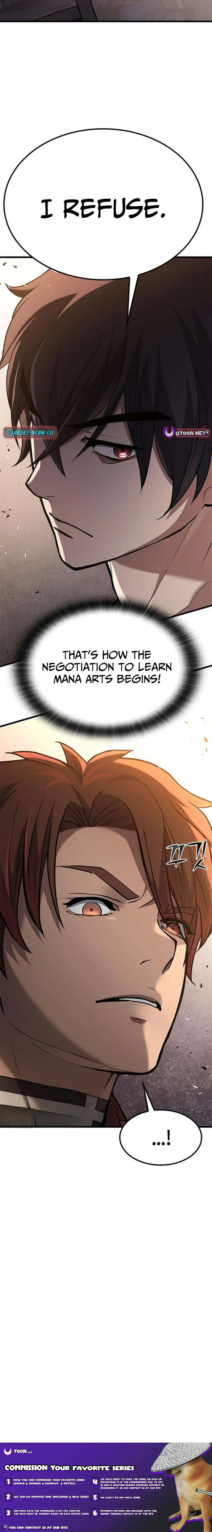 Demonic Beast Hunter Survival Guide Chapter 7 19
