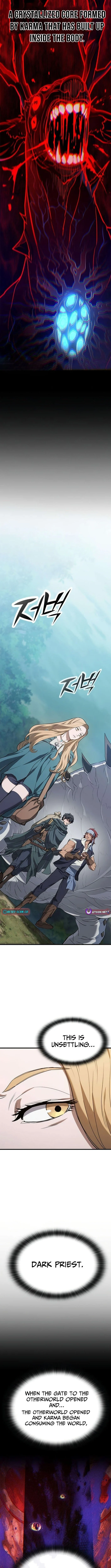 Demonic Beast Hunter Survival Guide Chapter 7 2