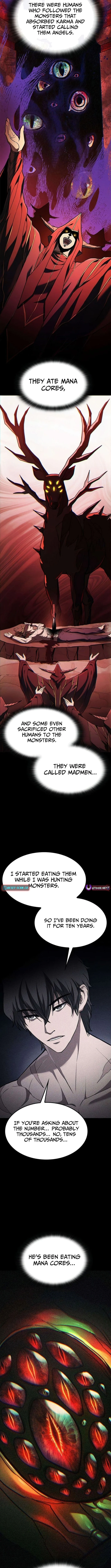 Demonic Beast Hunter Survival Guide Chapter 7 3