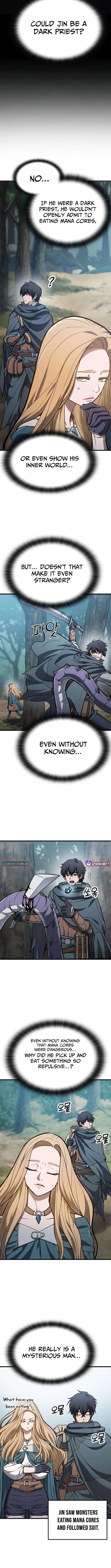Demonic Beast Hunter Survival Guide Chapter 7 4
