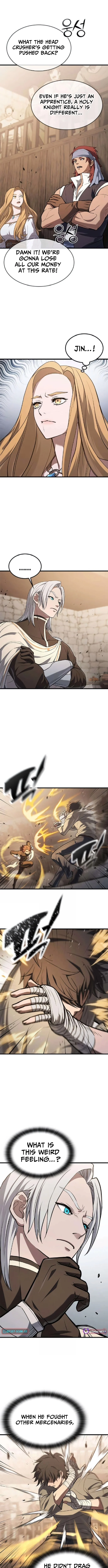 Demonic Beast Hunter Survival Guide Chapter 8 10