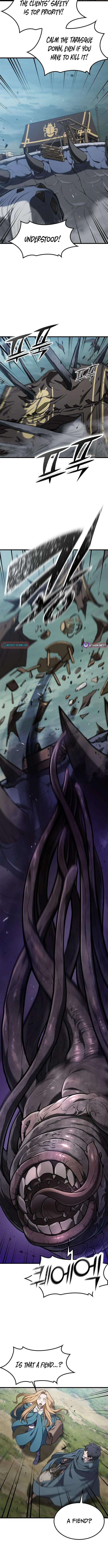 Demonic Beast Hunter Survival Guide Chapter 9 13