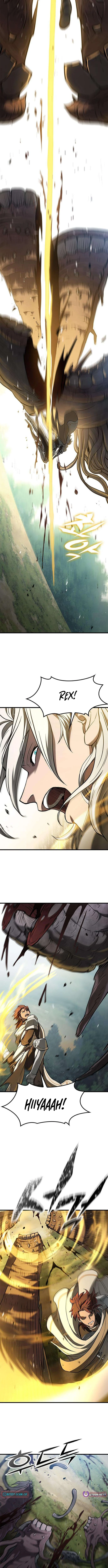 Demonic Beast Hunter Survival Guide Chapter 9 15