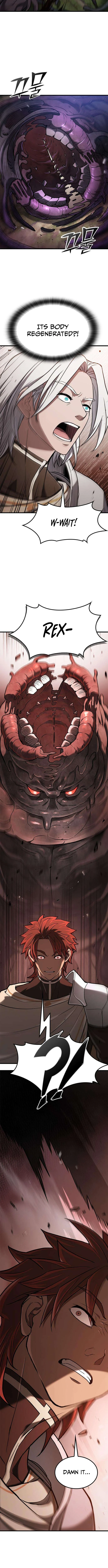 Demonic Beast Hunter Survival Guide Chapter 9 16