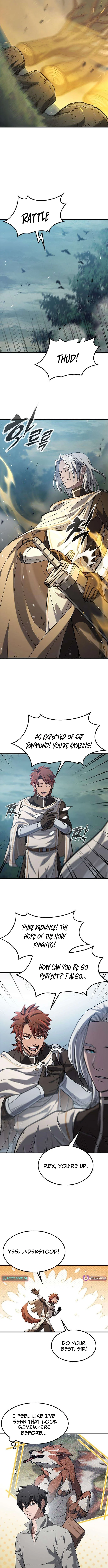 Demonic Beast Hunter Survival Guide Chapter 9 2