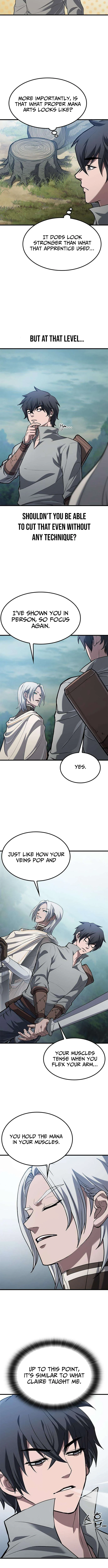 Demonic Beast Hunter Survival Guide Chapter 9 3