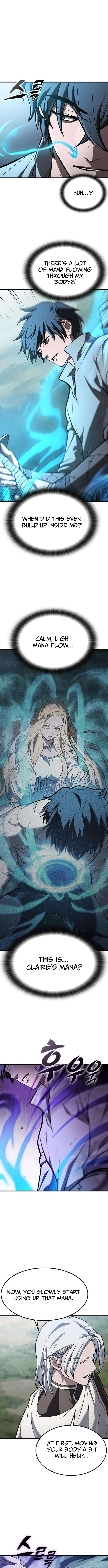 Demonic Beast Hunter Survival Guide Chapter 9 4