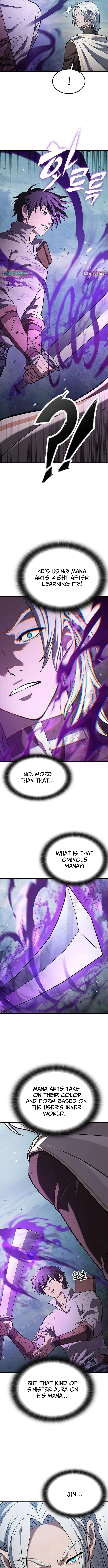 Demonic Beast Hunter Survival Guide Chapter 9 5