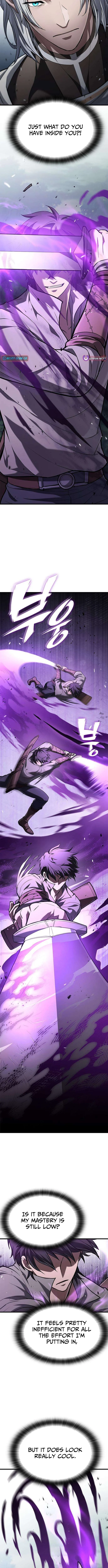 Demonic Beast Hunter Survival Guide Chapter 9 6