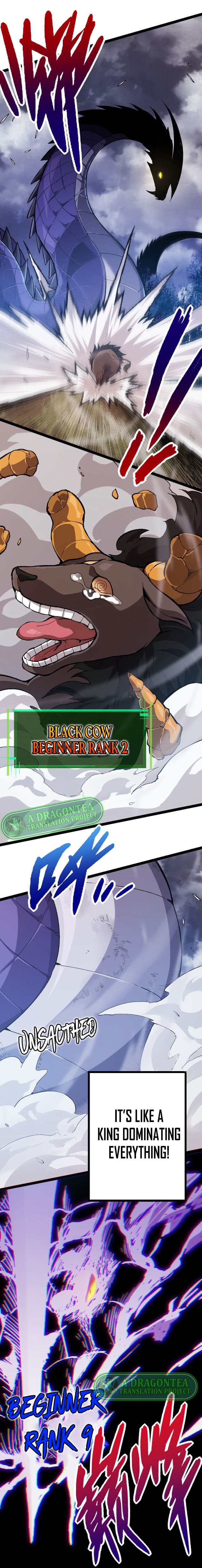 Evolution Begins With A Big Tree Chapter 11 8