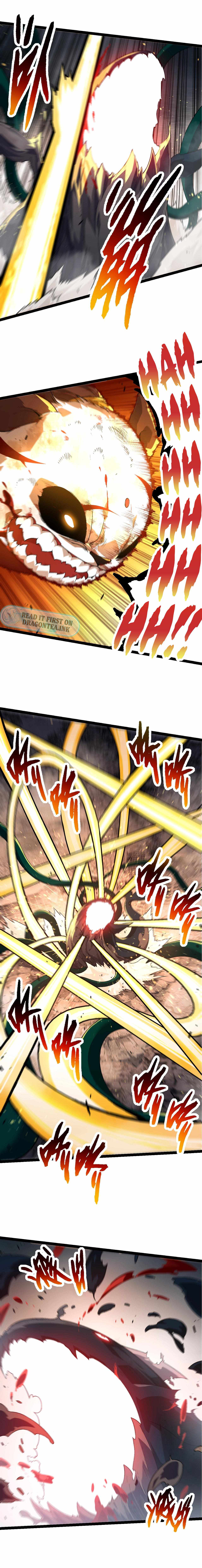 Evolution Begins With A Big Tree Chapter 118 3