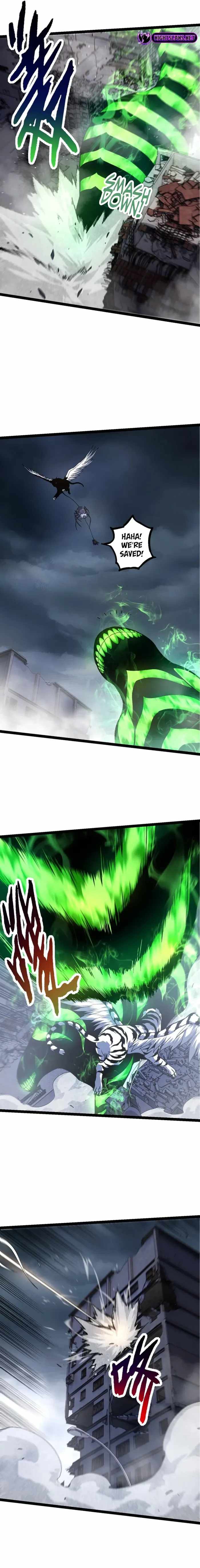 Evolution Begins With A Big Tree Chapter 125 8
