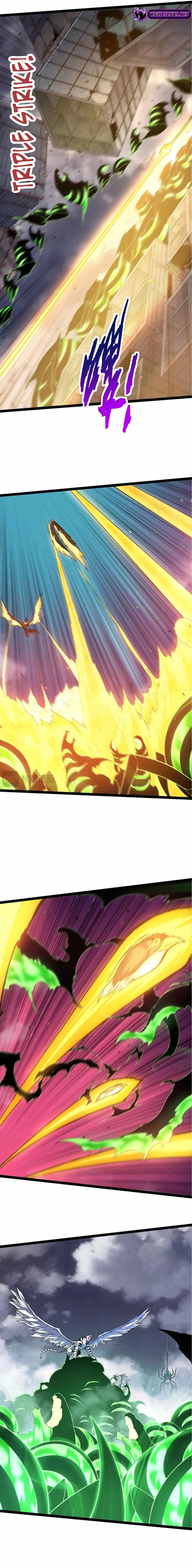 Evolution Begins With A Big Tree Chapter 126 4