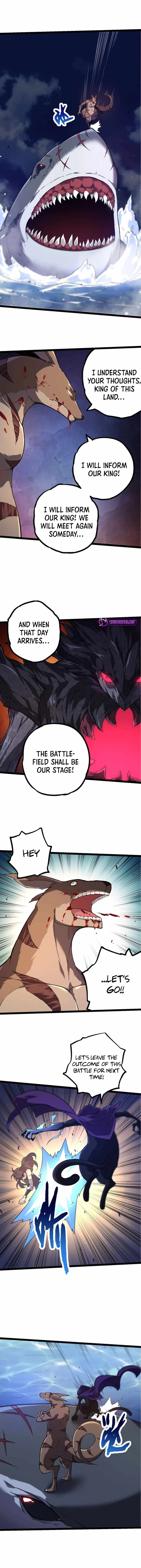 Evolution Begins With A Big Tree Chapter 141 6