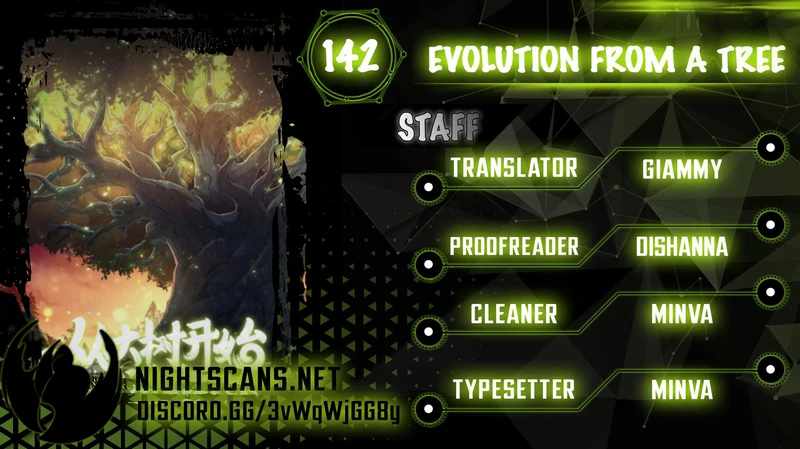 Evolution Begins With A Big Tree Chapter 142 1