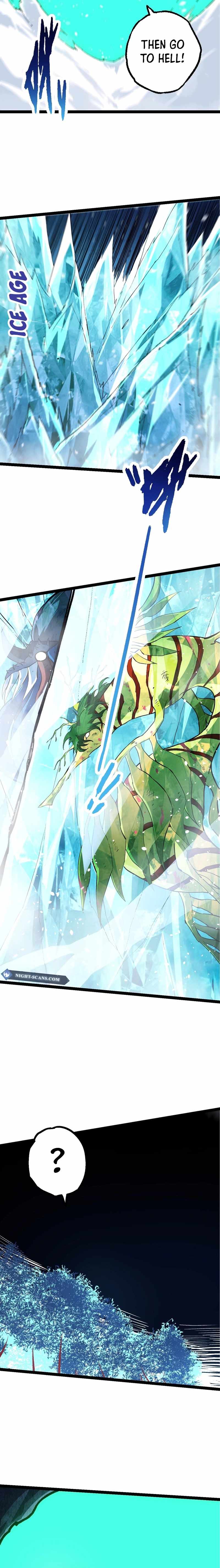 Evolution Begins With A Big Tree Chapter 161 17