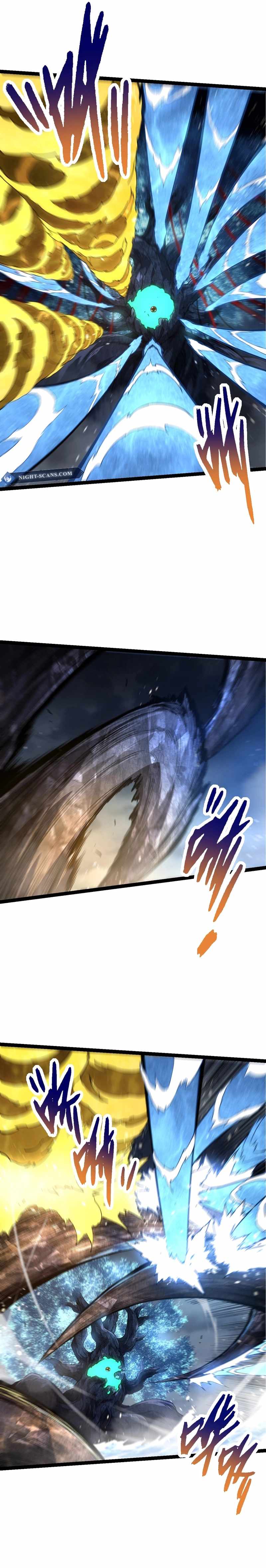 Evolution Begins With A Big Tree Chapter 161 7