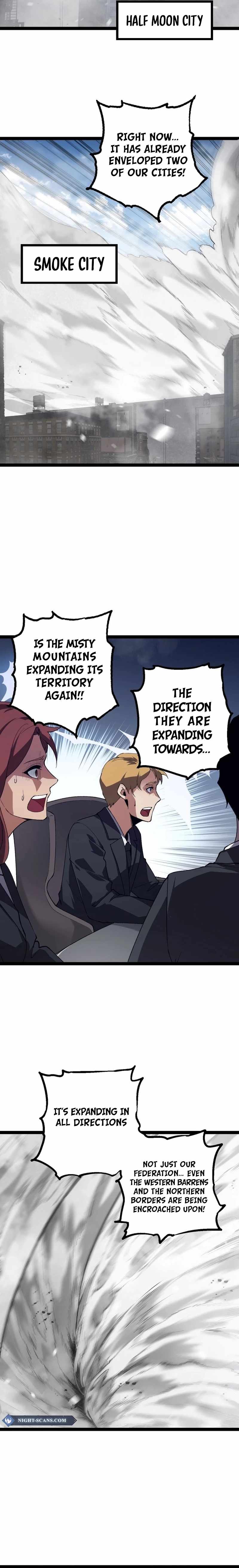 Evolution Begins With A Big Tree Chapter 165 17