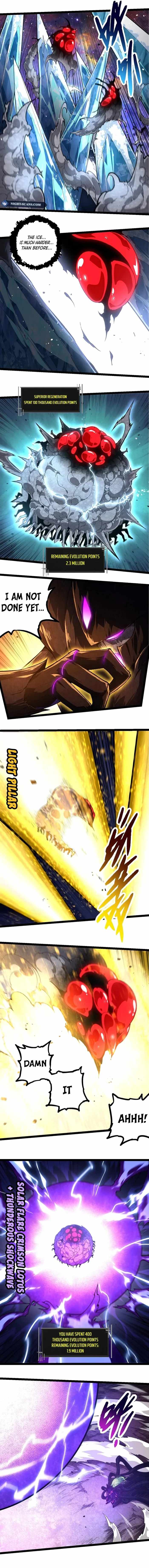 Evolution Begins With A Big Tree Chapter 239 3