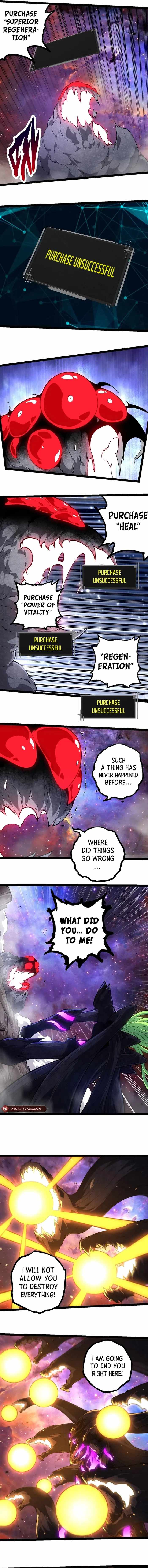 Evolution Begins With A Big Tree Chapter 239 6