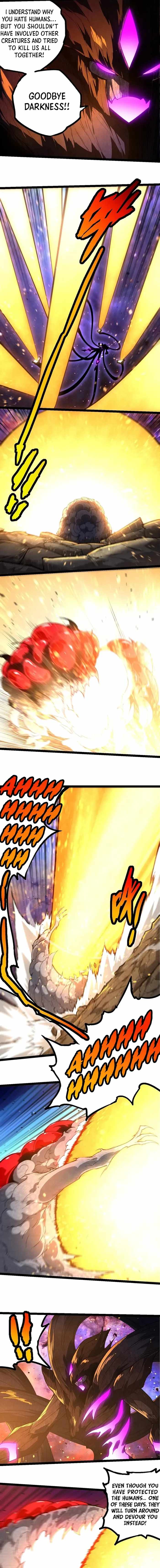 Evolution Begins With A Big Tree Chapter 239 7