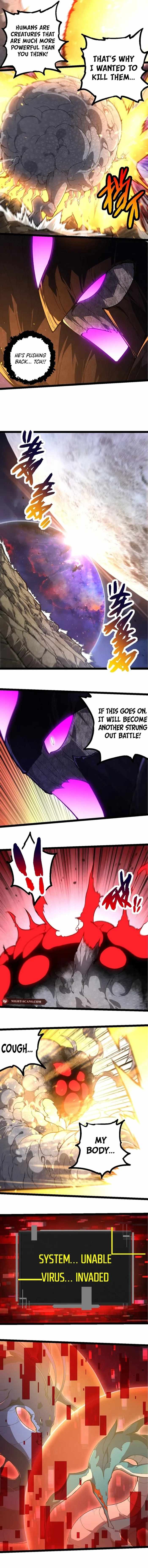 Evolution Begins With A Big Tree Chapter 239 8