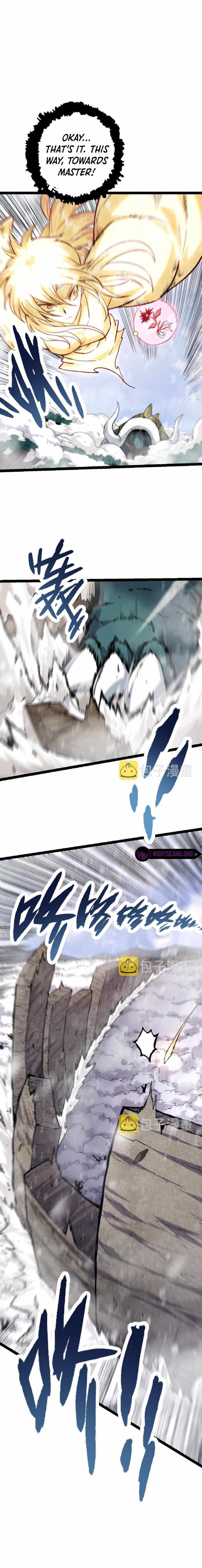 Evolution Begins With A Big Tree Chapter 25 10