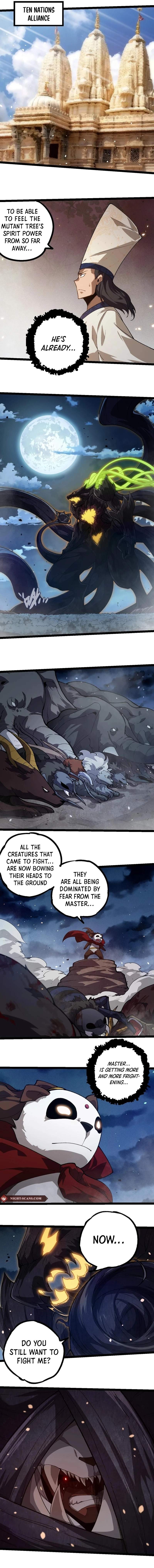 Evolution Begins With A Big Tree Chapter 250 8