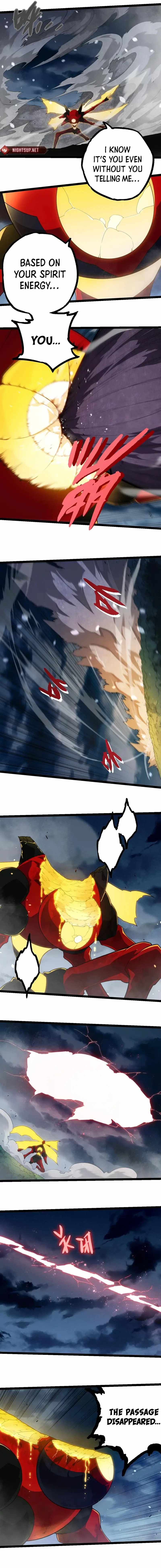Evolution Begins With A Big Tree Chapter 277 2