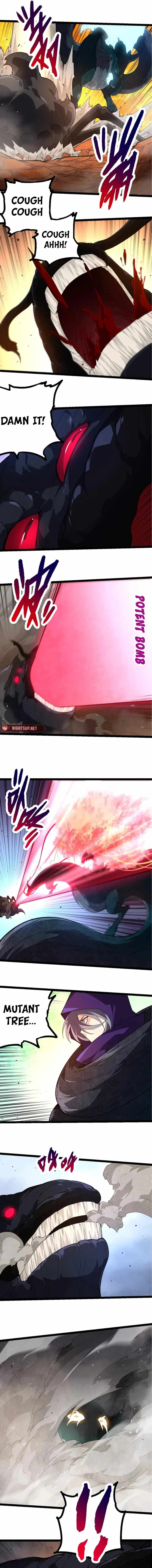 Evolution Begins With A Big Tree Chapter 278 8